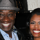 Image for article titled Omarosa, American Hero, Saves Michael Clarke Duncan's Life with CPR